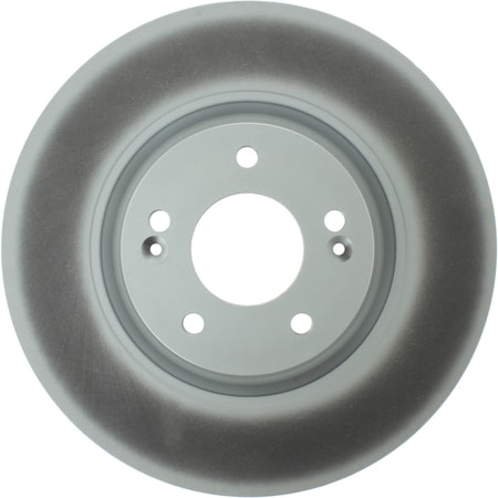 Centric Parts Gcx Brake Rotor, 320.50028 320.50028